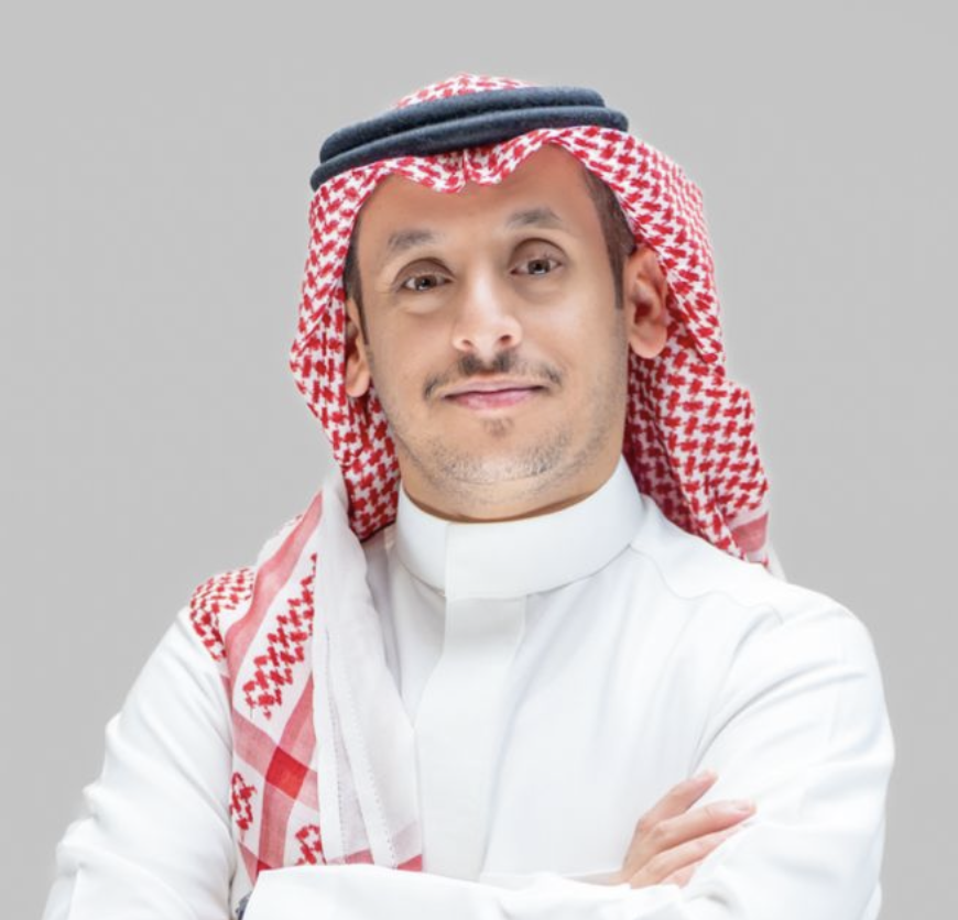 أحمد الشمراني