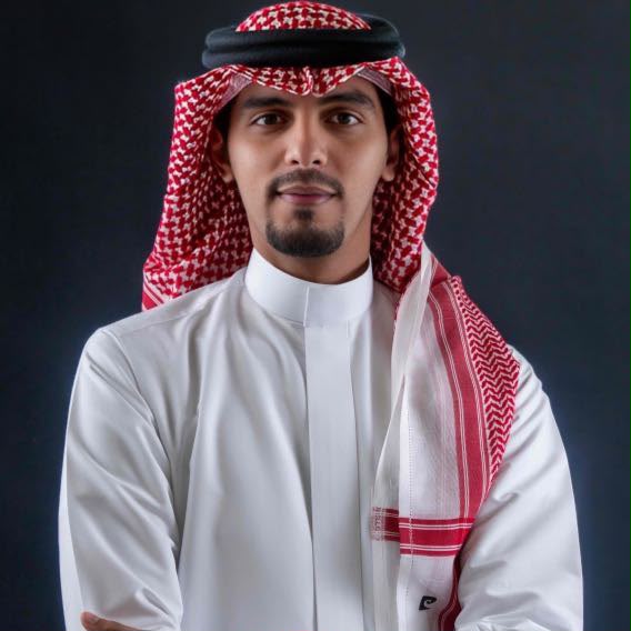 رامي سعد الثبيتي